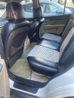 هیۆندای سەنتافی